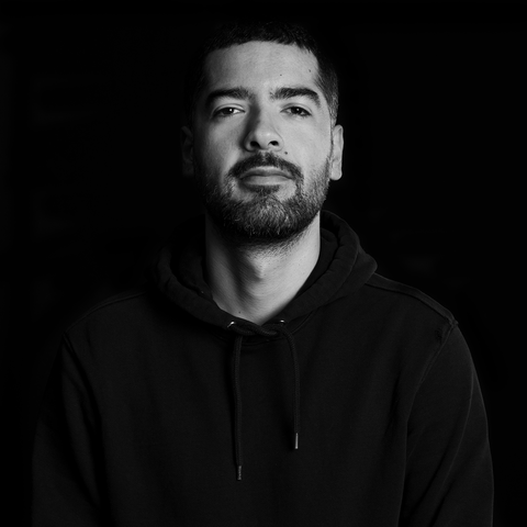Esteban Rios Denicola TBWA