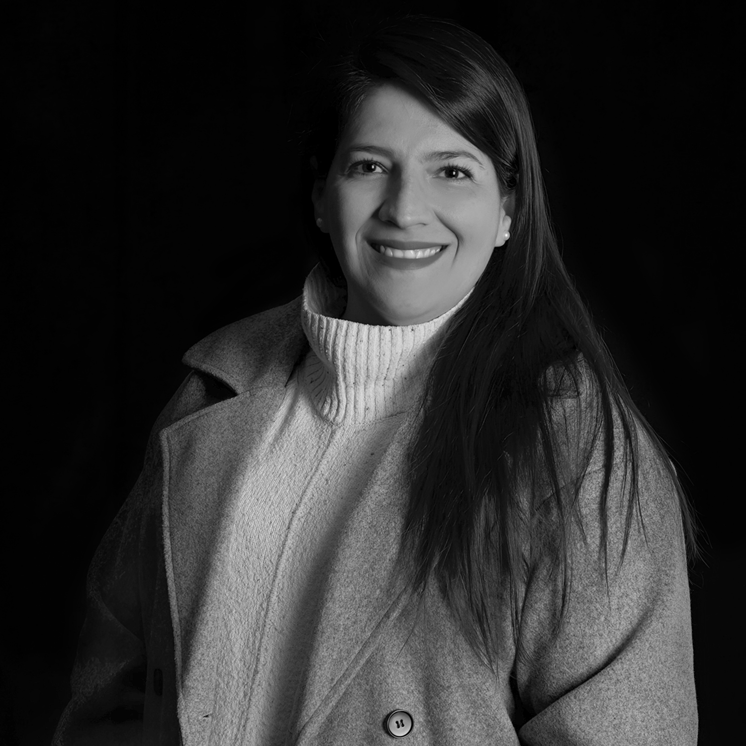 Alexandra Trujillo DENICOLAS TBWA