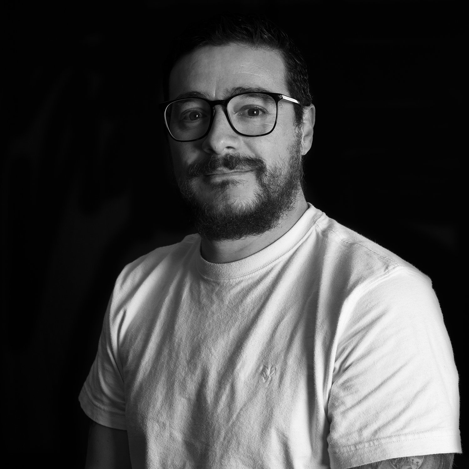 Duvan villegas DENICOLAS TBWA